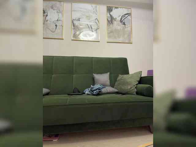 LiiBaby's chat room