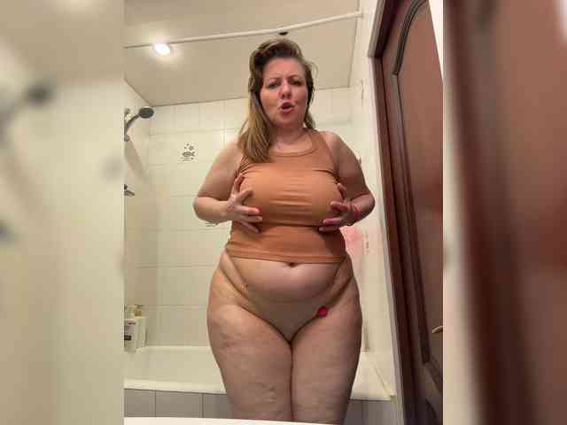 Veronika_Gold's chat room