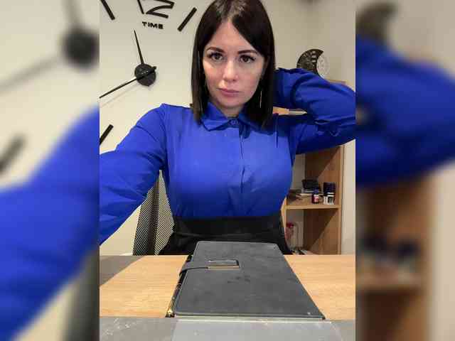 ANNA_Fox's chat room