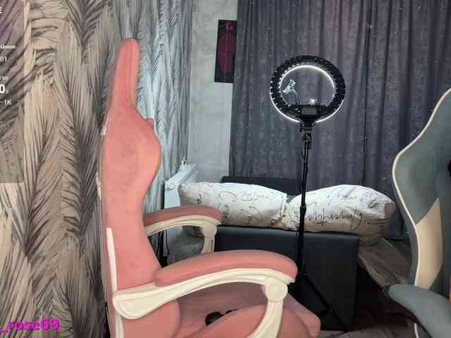 LallyRose's chat room