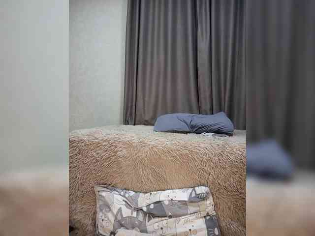 Kristicat's chat room