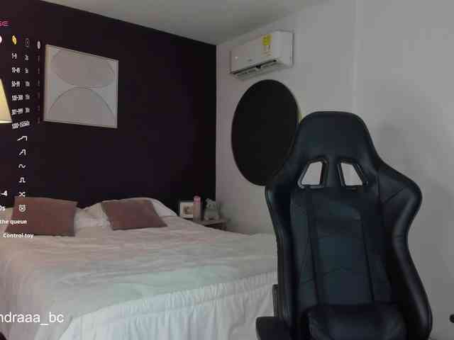 alexandra-1's chat room