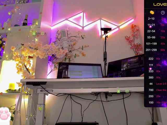 _Marilyn_'s chat room