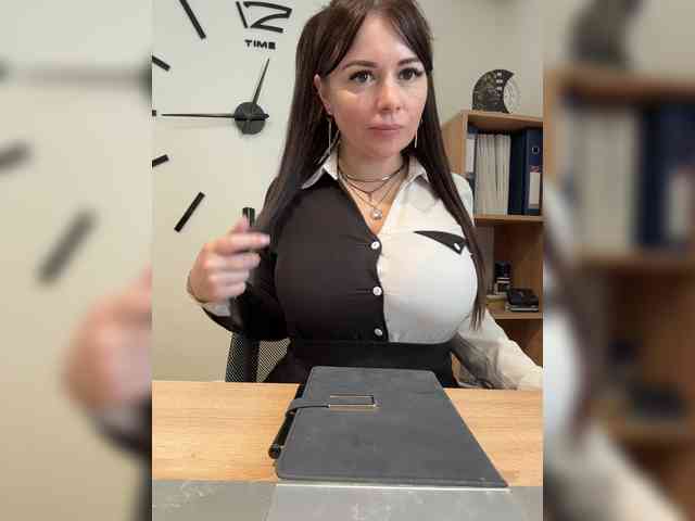 ANNA_Fox's chat room