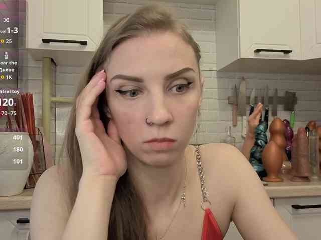 Fist-ashka's chat room