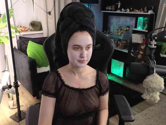 Kira_Li_Lime's chat room