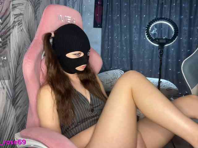 LallyRose's chat room