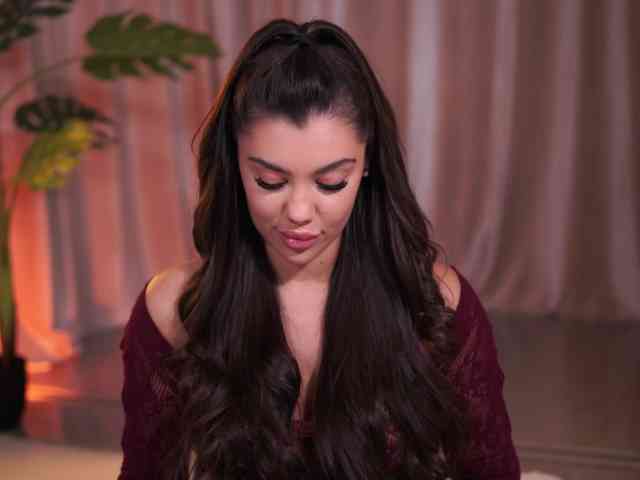 NatyDesiree's chat room