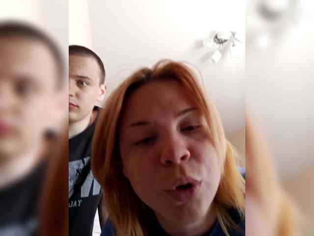 Kayli-Temka's chat room