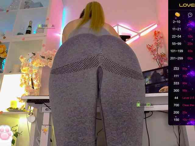 _Marilyn_'s chat room