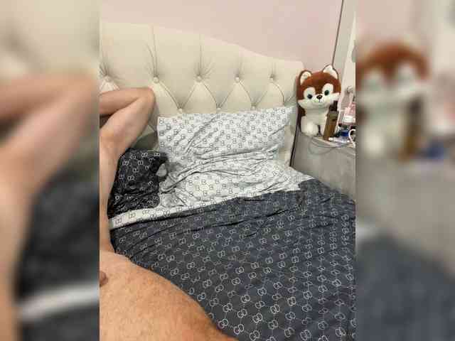 _Milashka_'s chat room