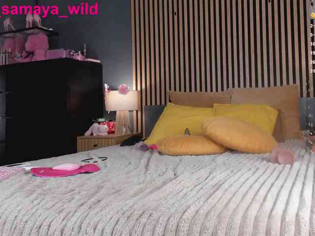 WILD-ANGEL777's chat room