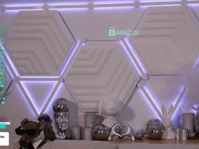 Taanni's chat room
