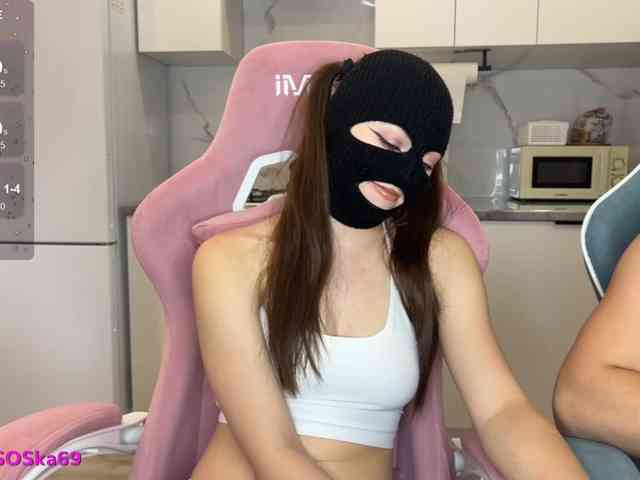 PoliSOSka's chat room