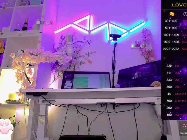 _Marilyn_'s chat room