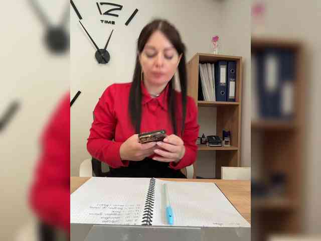 ANNA_Fox's chat room