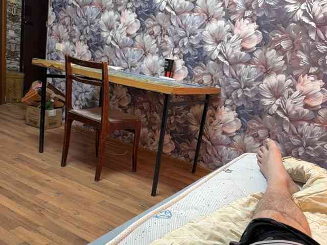 SvParochka's chat room
