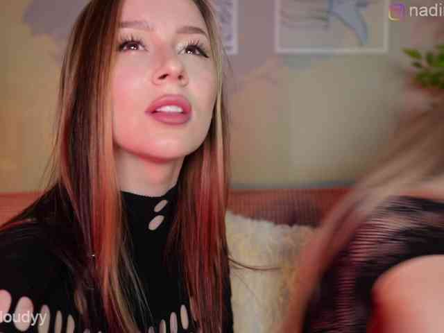 Nadin_star's chat room