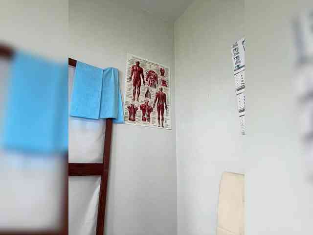 DokTor_Ada's chat room