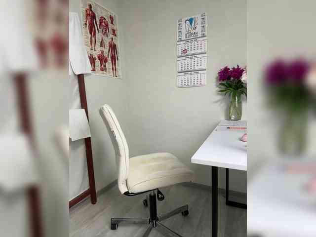 DokTor_Ada's chat room