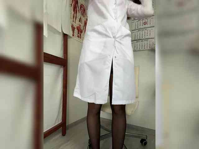 DokTor_Ada's chat room
