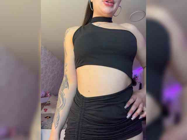 -MaybeBaby-'s chat room