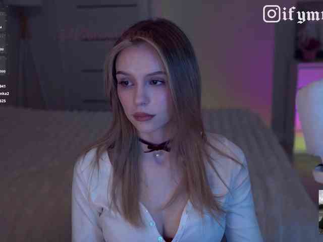 fymryn's chat room