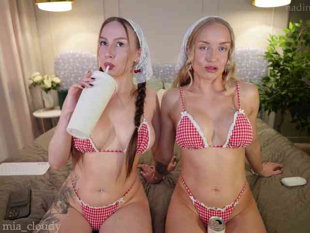 Nadin_star's chat room
