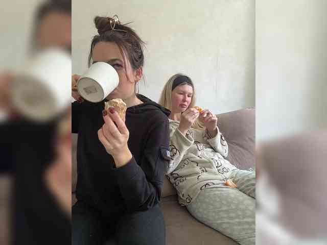 GiaVibey's chat room