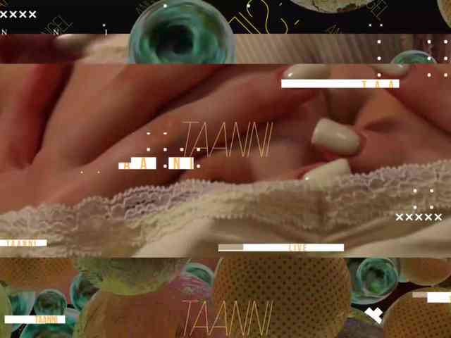 Taanni's chat room