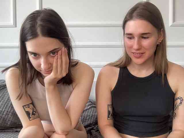 yoursweettreats's chat room