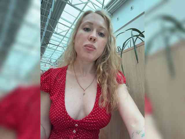 LiiBaby's chat room