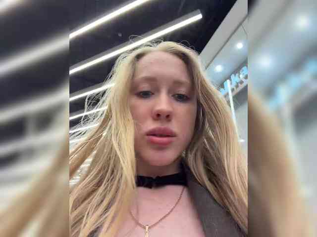 LiiBaby's chat room