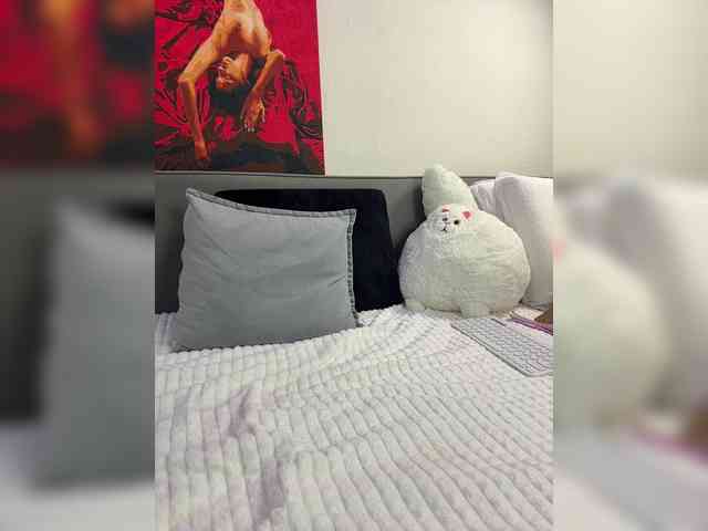 NEKASPIYA's chat room