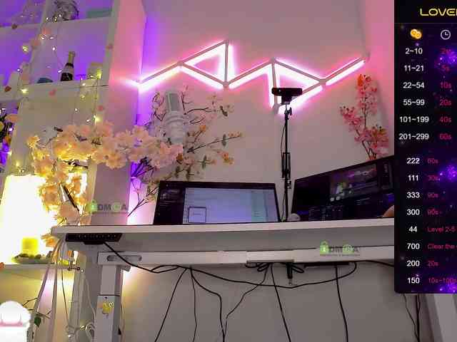 _Marilyn_'s chat room