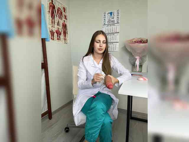 DokTor_Ada's chat room