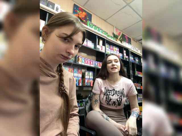 sofiedvige's chat room