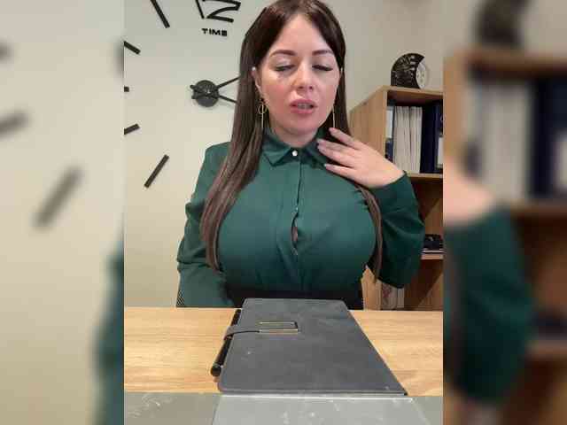 ANNA_Fox's chat room