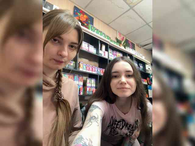 sofiedvige's chat room