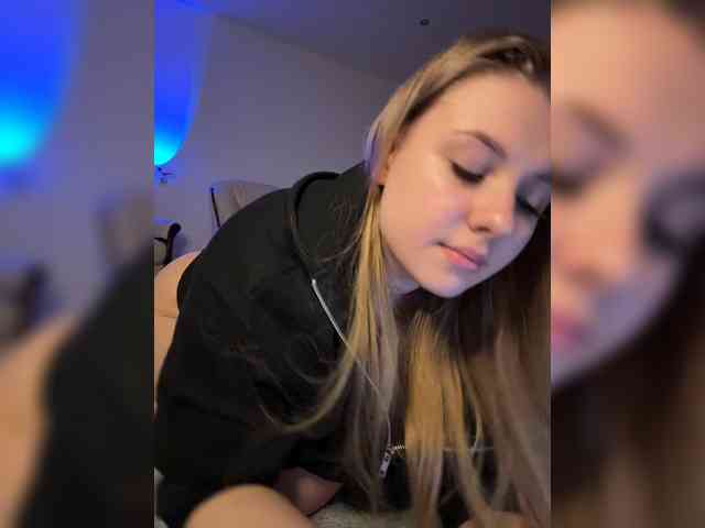 Jucielussie's chat room