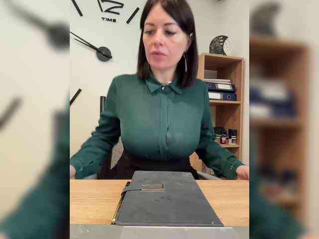 ANNA_Fox's chat room