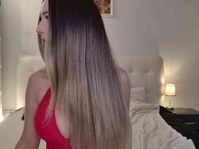 LustElise's chat room