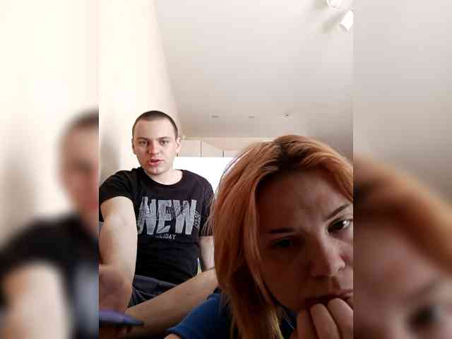 Kayli-Temka's chat room