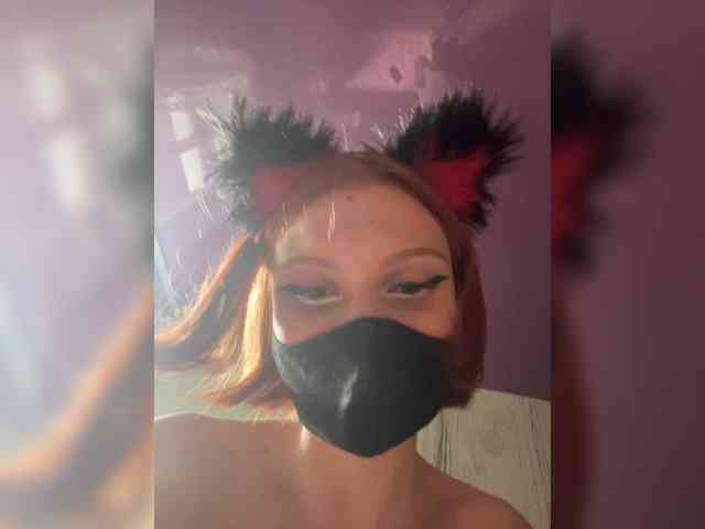 Iriska-Barbariska's chat room