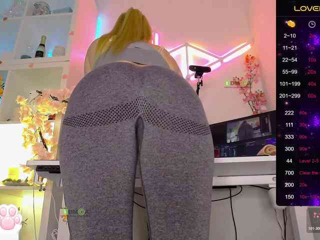 _Marilyn_'s chat room