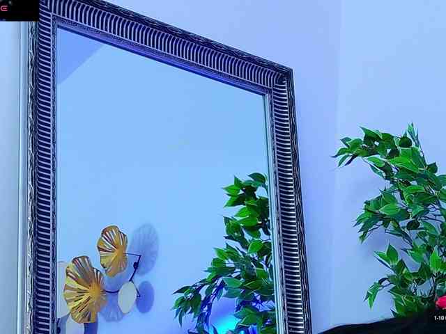 DaliyaArabian's chat room