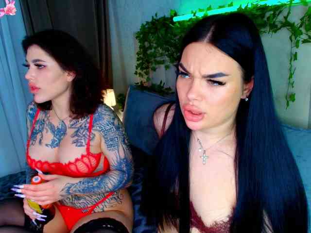 katerine-Monroe's chat room