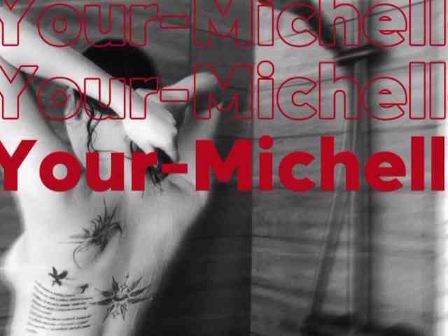 -Your-Michelle-'s chat room
