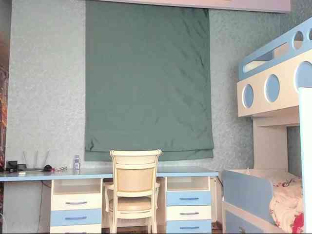 ChocoPie's chat room