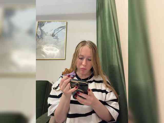 LiiBaby's chat room